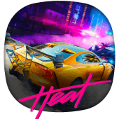 Need For Speed HEAT - NFS Most Wanted Walkthrough Apk