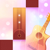 Magic Piano & Guitar Tiles - Piano Game 2019 Apk