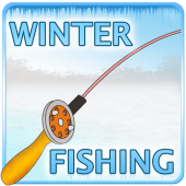 Winter Fishing 3D Apk