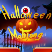 Halloween Mahjong Apk