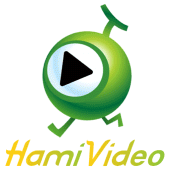 Hami Video TV版 Apk