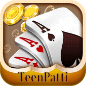 Teen Patti Club-3 Patti Online Apk