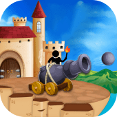 Cannon Battle Apk