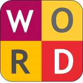 Word cross Search free online puzzle 2018 Apk