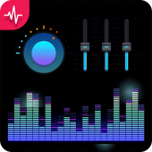 Equalizer FX & Bass Control Apk