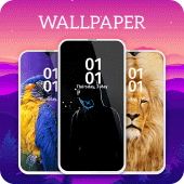 4K Wallpapers - HD Backgrounds Apk