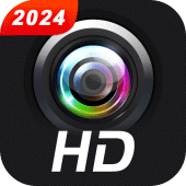 HD Camera with Beauty Camera Apk