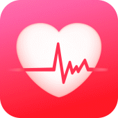 Heart Rate: Heart Rate Monitor Apk