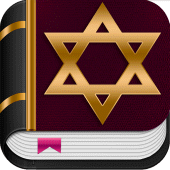 Hebrew Bible audio offline Apk