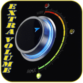 Extra sound booster 📢 loudest volume booster PRO Apk