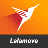 Lalamove - Affordable Delivery Apk