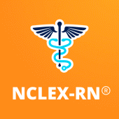 NCLEX RN Mastery 2024 Apk