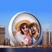 Hoarding Photo Frame - Hoardin Apk