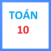 Giải toán 10 Apk