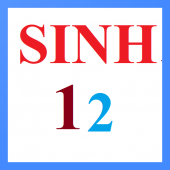 Học tốt Sinh học 12 Apk