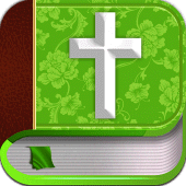 Holy Bible KJV App Apk