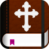 Holy Bible KJV Audio Apk