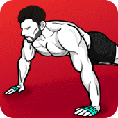 Home Workout - No Equipment Apk