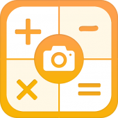 Smart Calculator : Solve Math Problems By Camera Apk