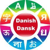 Learn Danish phrases Apk