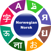 Learn Norwegian Apk