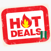 HotDeals eMart Apk