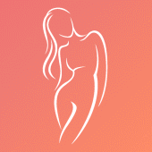 Hourglass Figure Challenge Apk