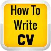 How To Write CV Apk