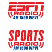 ESPN Radio AM 1590 WPVL Apk