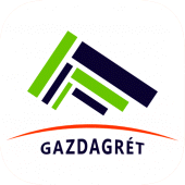 Gazdagrét App Apk