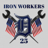 Iron Workers Local 25 Apk