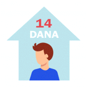 14 DANA Apk