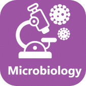 Microbiology App Apk