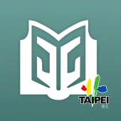 iRead臺北市立圖書館-愛閱讀臺北市立圖書館 Apk