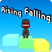 RisingFalling Apk