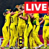 Watch ICC WOMEN T20 WORLD CUP Live Stream FREE Apk