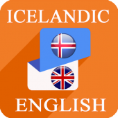 Icelandic English  Translator Apk