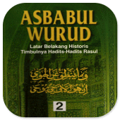 Asbabul Wurud 2 - Ibnu Hamzah Al Husaini Al Hanafi Apk