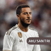 Eden Hazard Wallpaper HD Apk