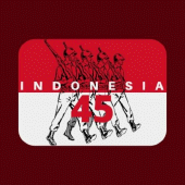 INDONESIA-45 Apk