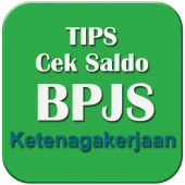 Cara Cek Saldo BPJS Ketenagakerjaan 2019 Apk