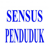 Sensus Penduduk Online Apk