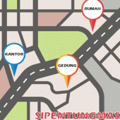 SIPENTUNGMAS Apk