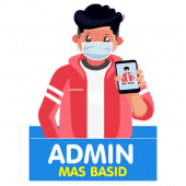 Mas Basid - Admin Pariwisata Apk