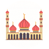 Mas Basid - Sektor Masjid Apk