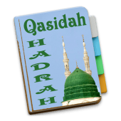 Lirik Qasidah Shalawat Hadrah Apk