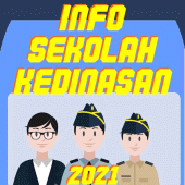 Info Sekolah Kedinasan 2021 Apk