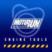 MOTORUN ENGINE TOOLS - PRO Apk