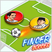 Finger Soccer Joko Bowo Apk