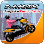 Nmax Drag Bike Racing 2019 Apk